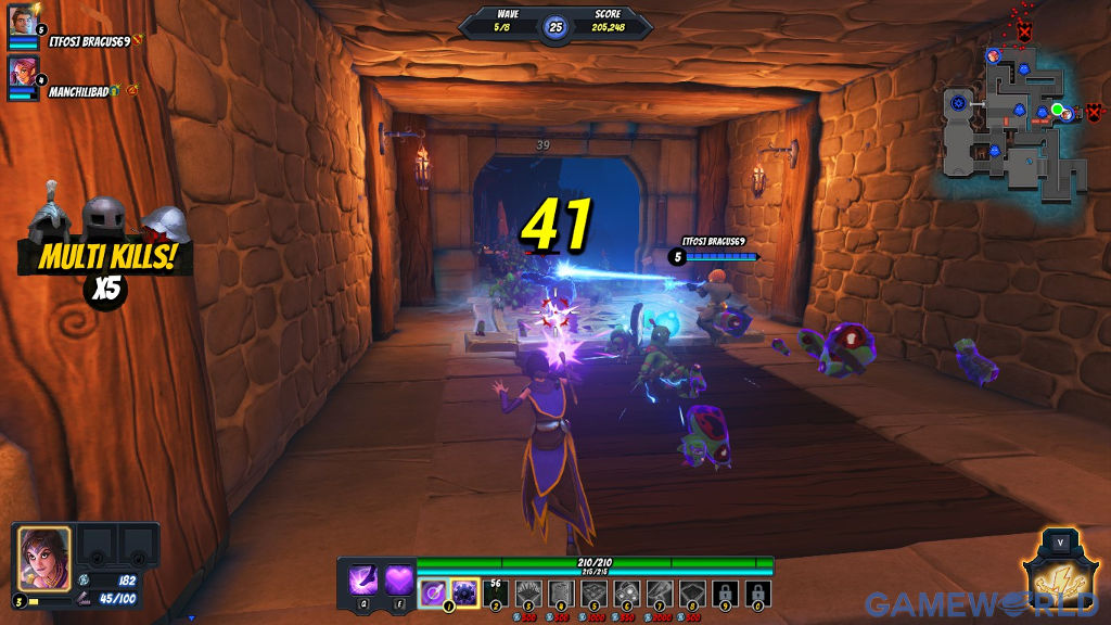orcs must die unchained 3