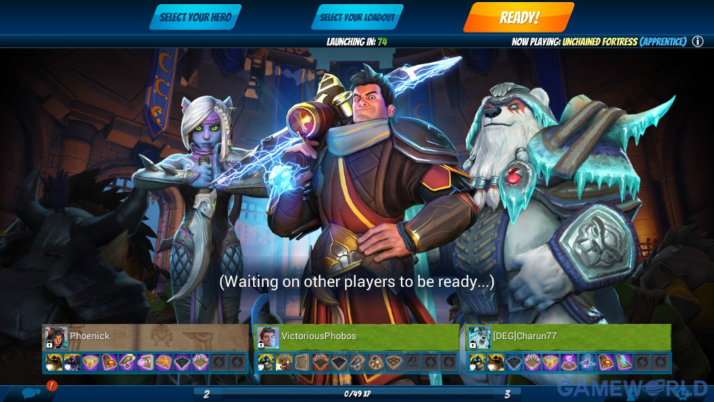 orcs must die unchained 7