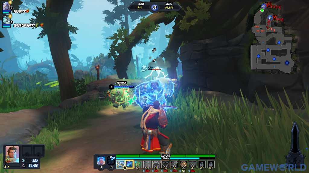 orcs must die unchained 8