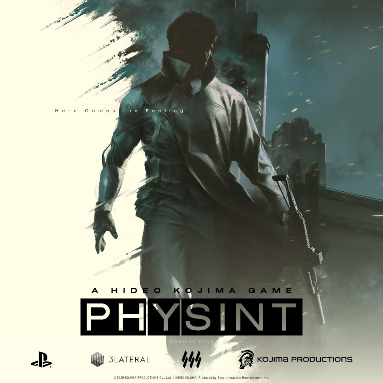 physint kojima action