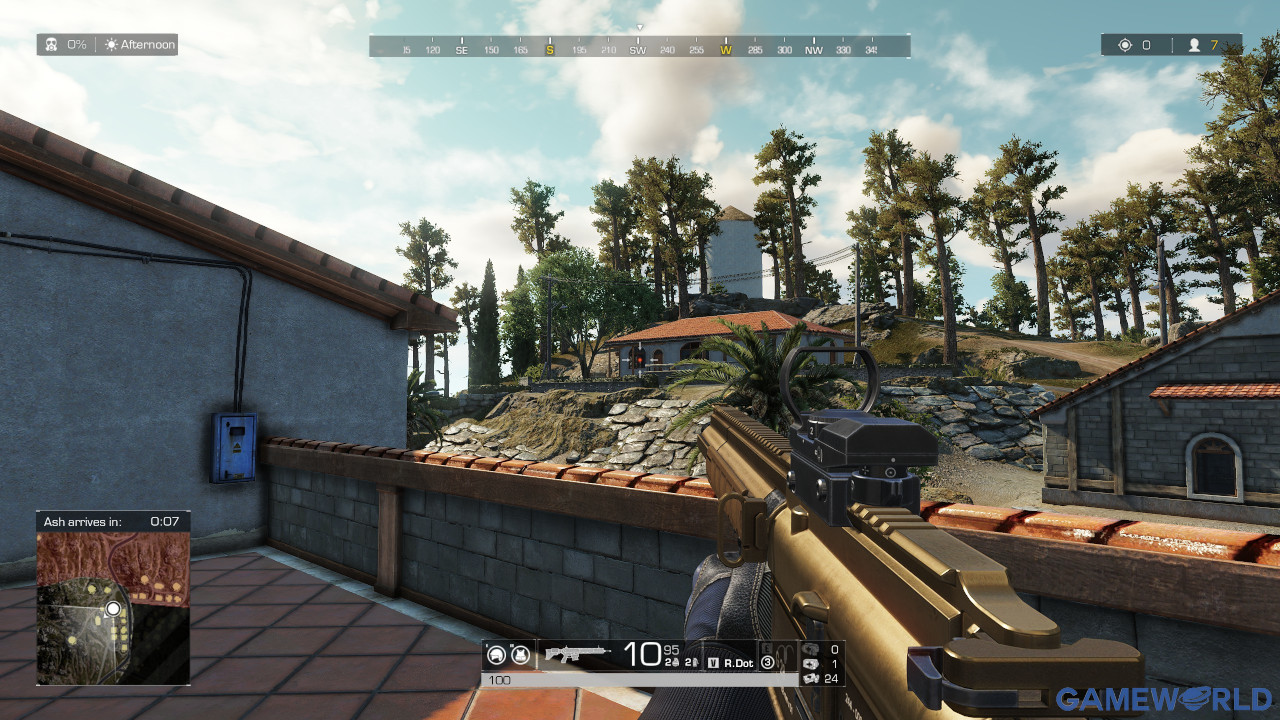 ring of elysium 1
