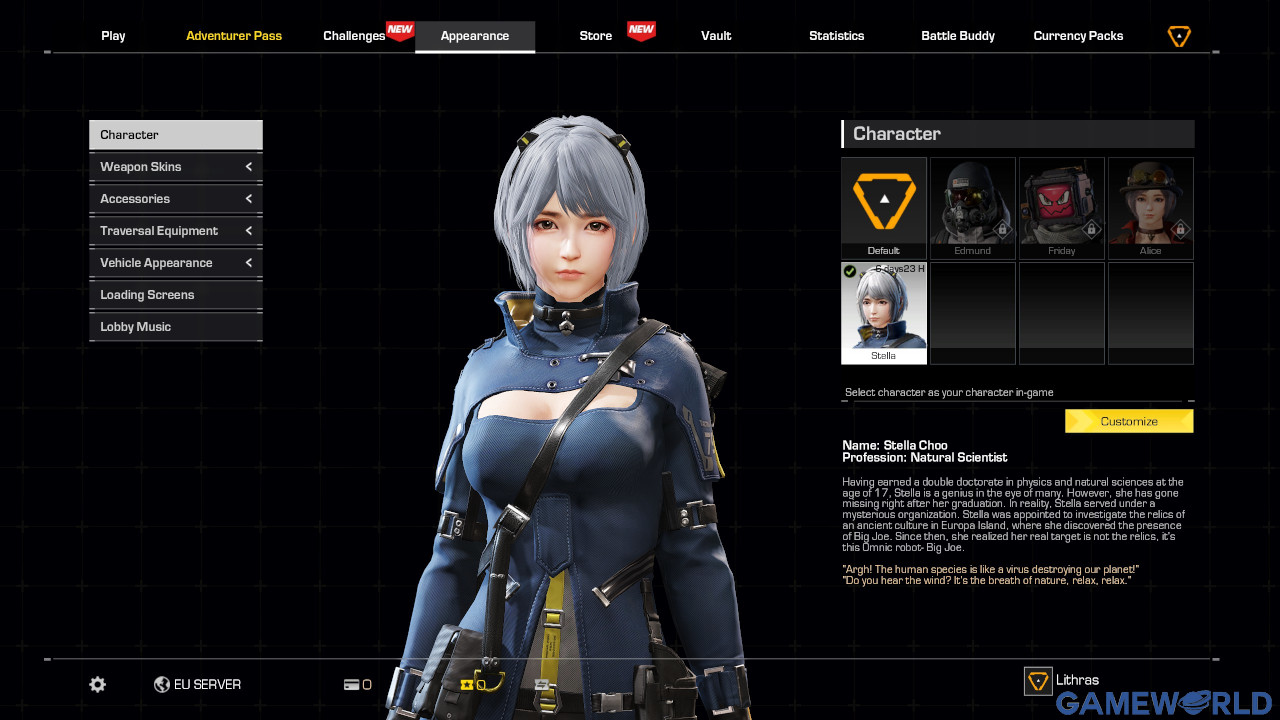 ring of elysium 2