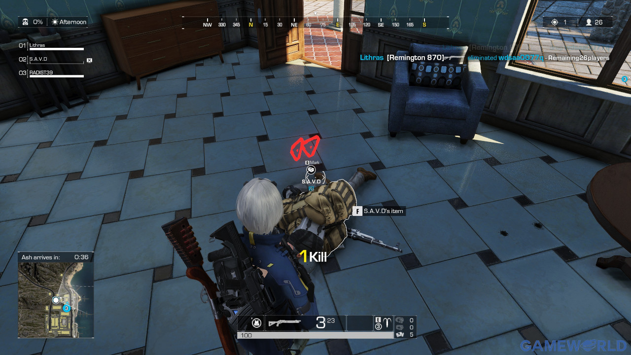 ring of elysium 3
