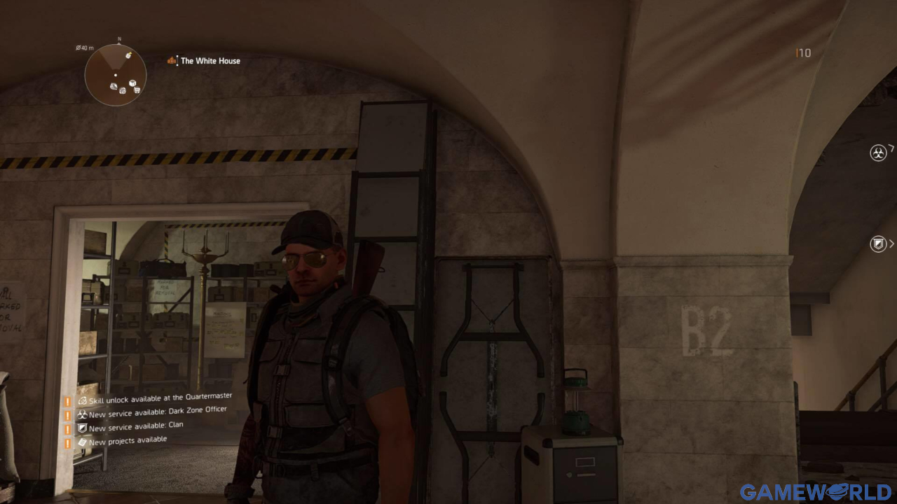 the division 2 7