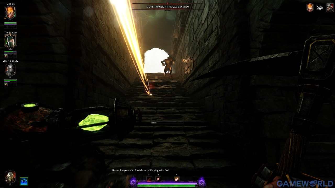 warhammer vermintide 2 4