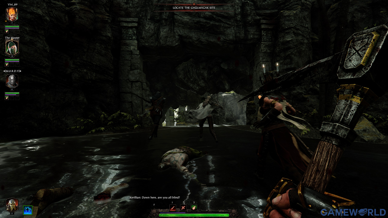 warhammer vermintide 2 5
