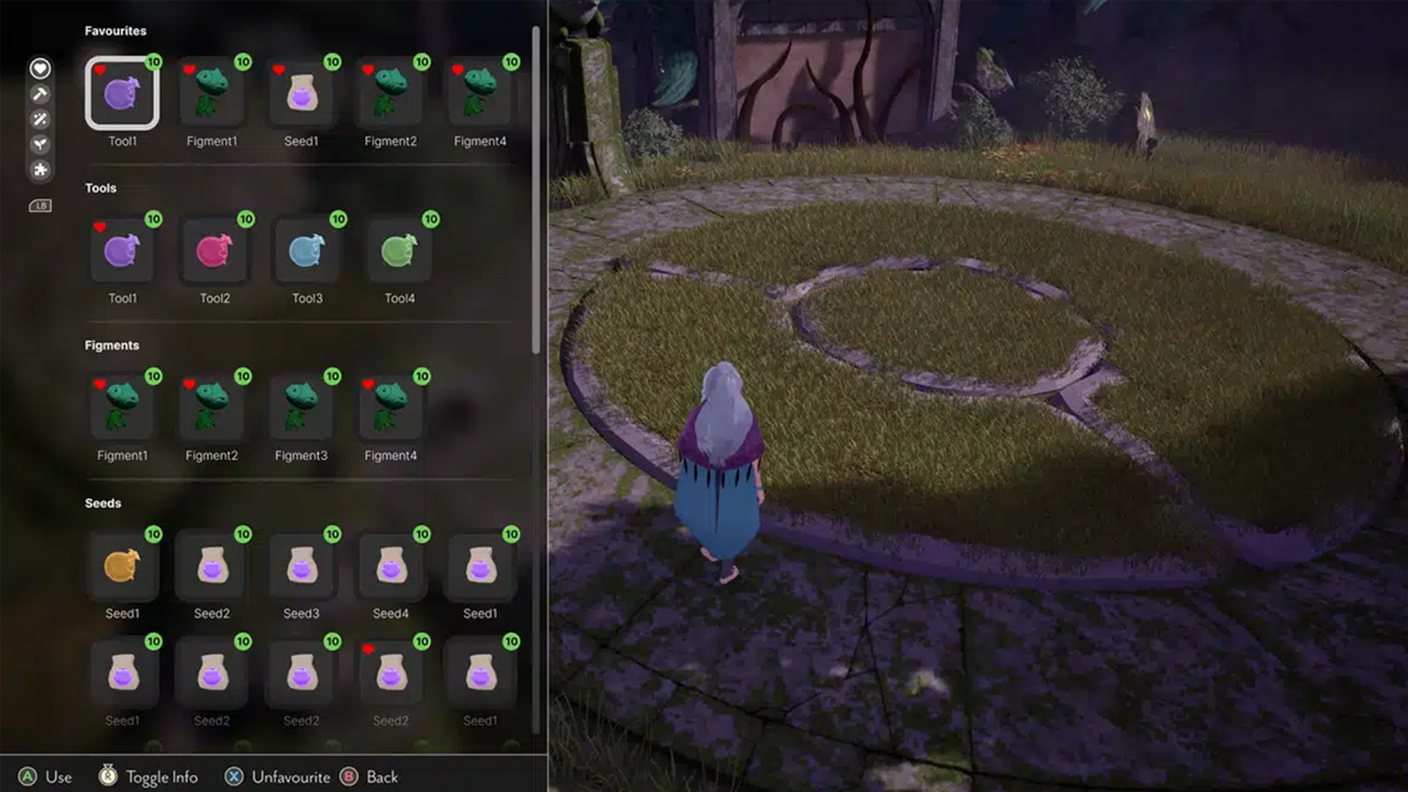 Everwild screenshot 1