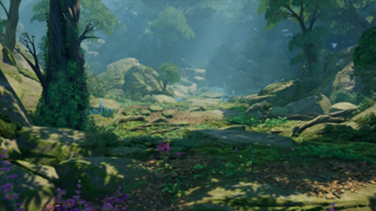 Everwild screenshot 3
