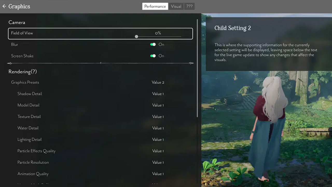 Everwild screenshot 4