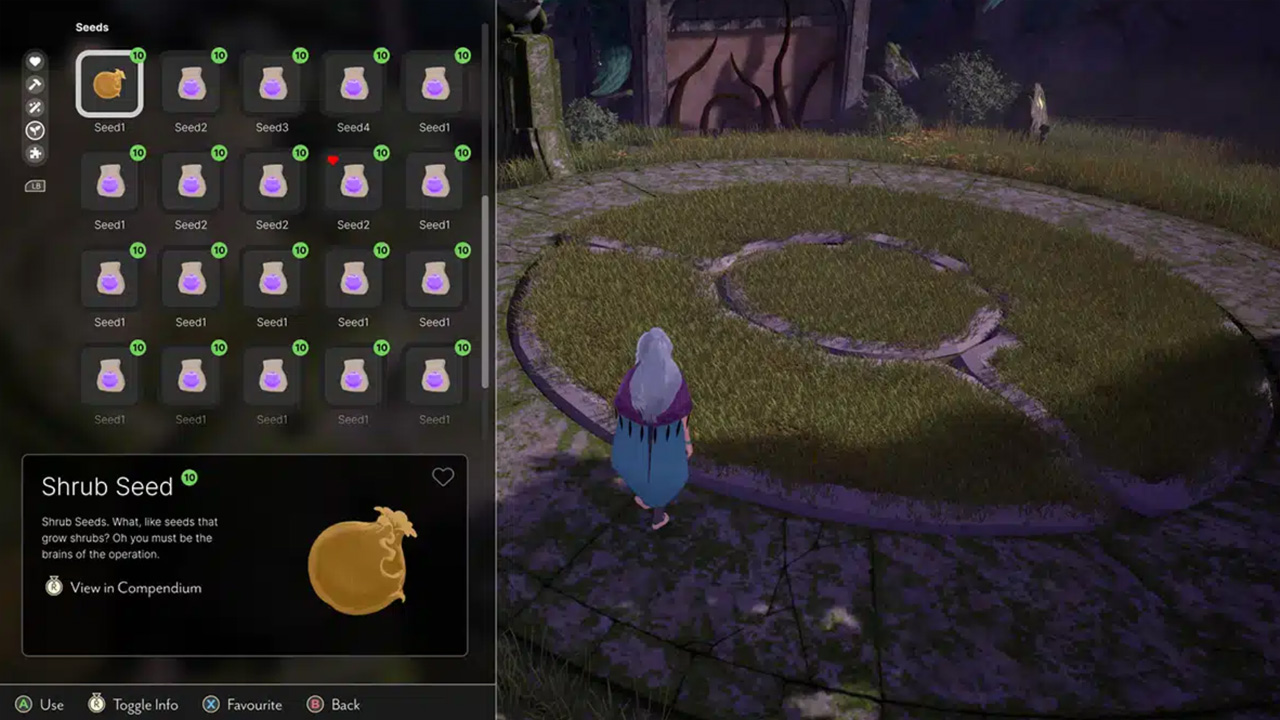 Everwild screenshot 5