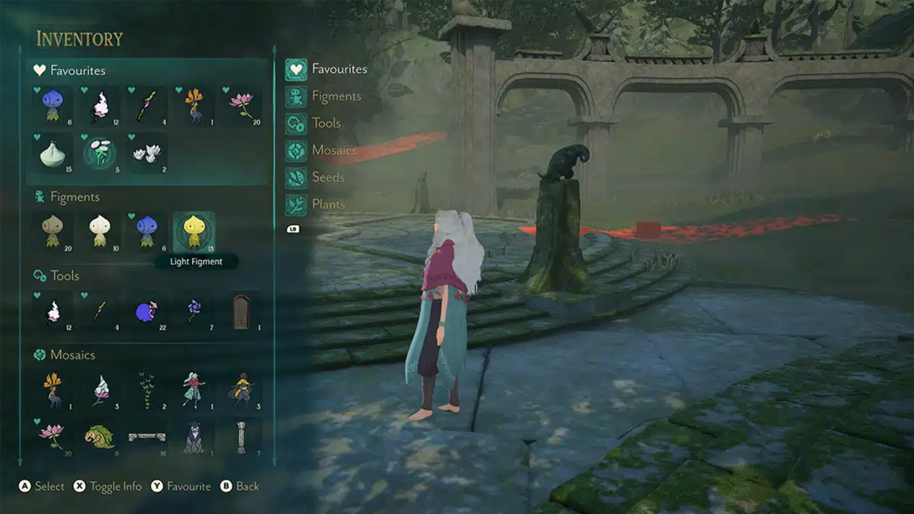Everwild screenshot 6