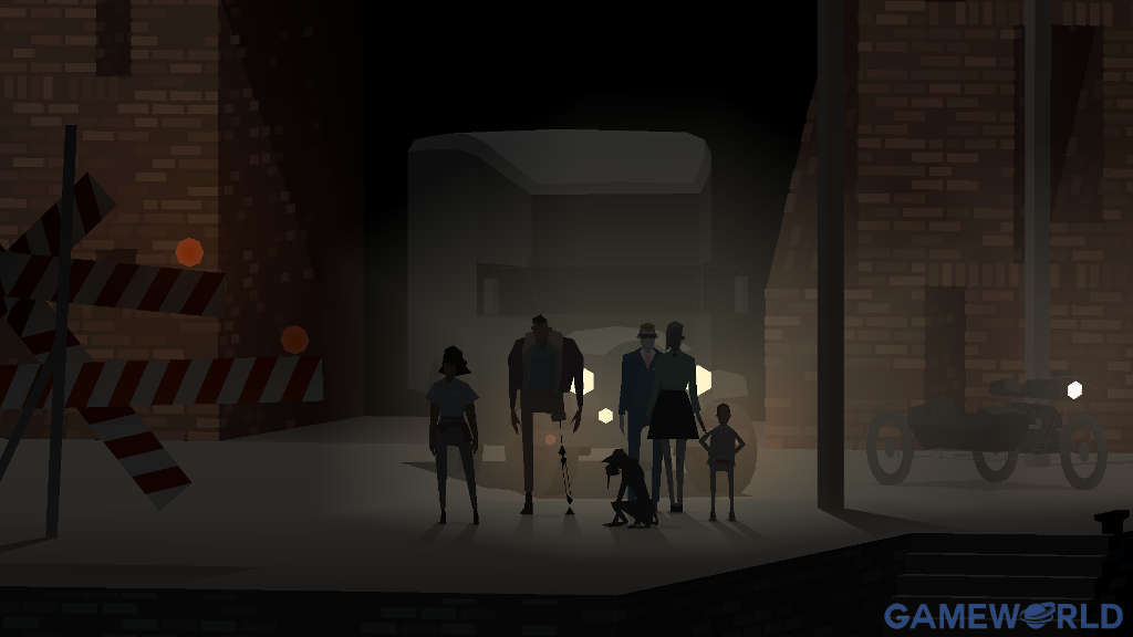 kentucky route zero 2