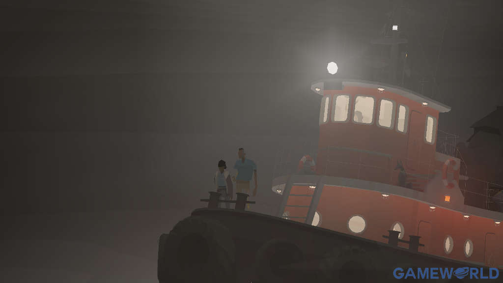 kentucky route zero 3