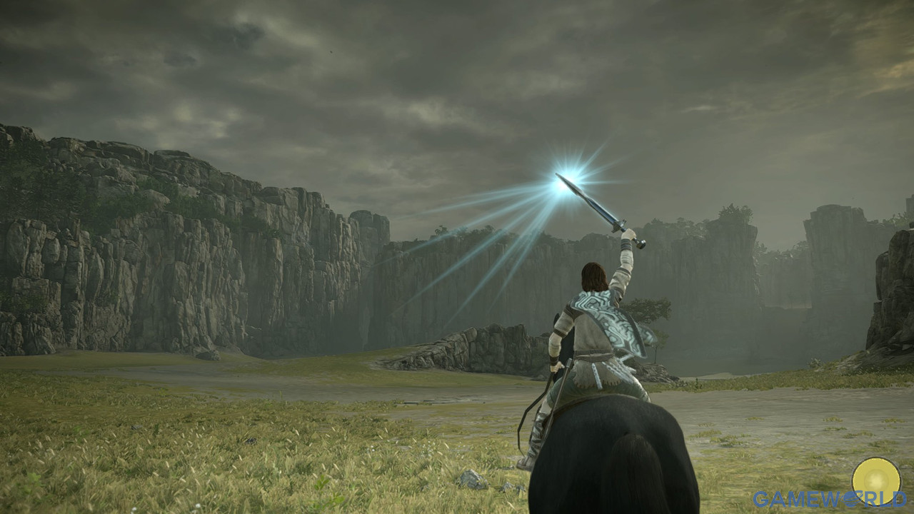 shadow of the colossus remake 3