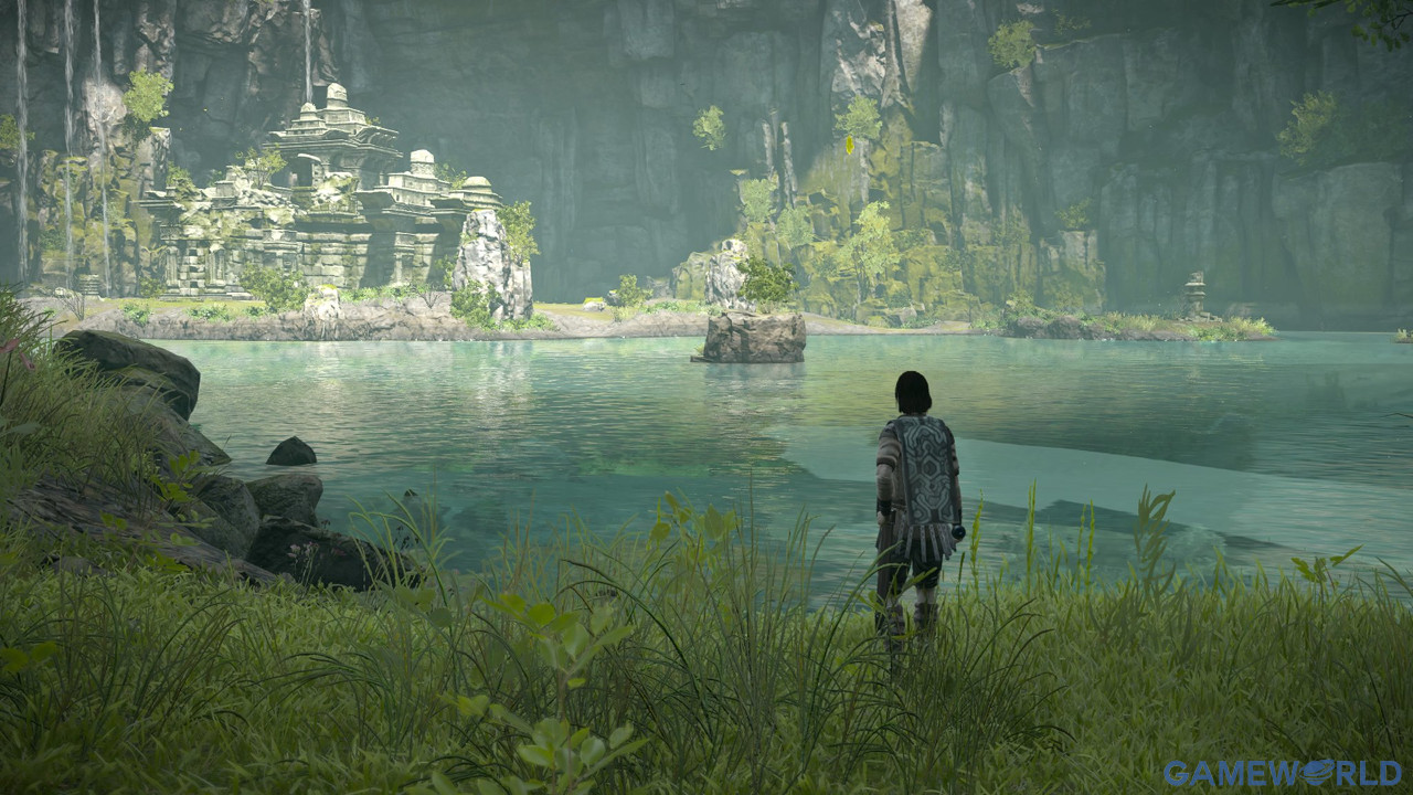 shadow of the colossus remake 4
