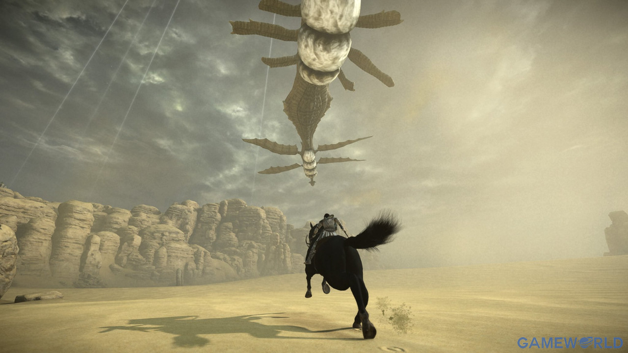 shadow of the colossus remake 5
