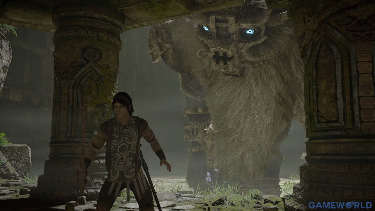 shadow of the colossus remake 7