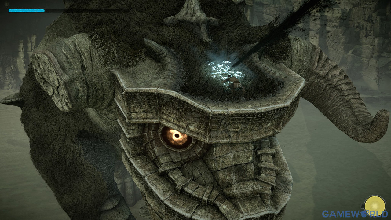 shadow of the colossus remake 9