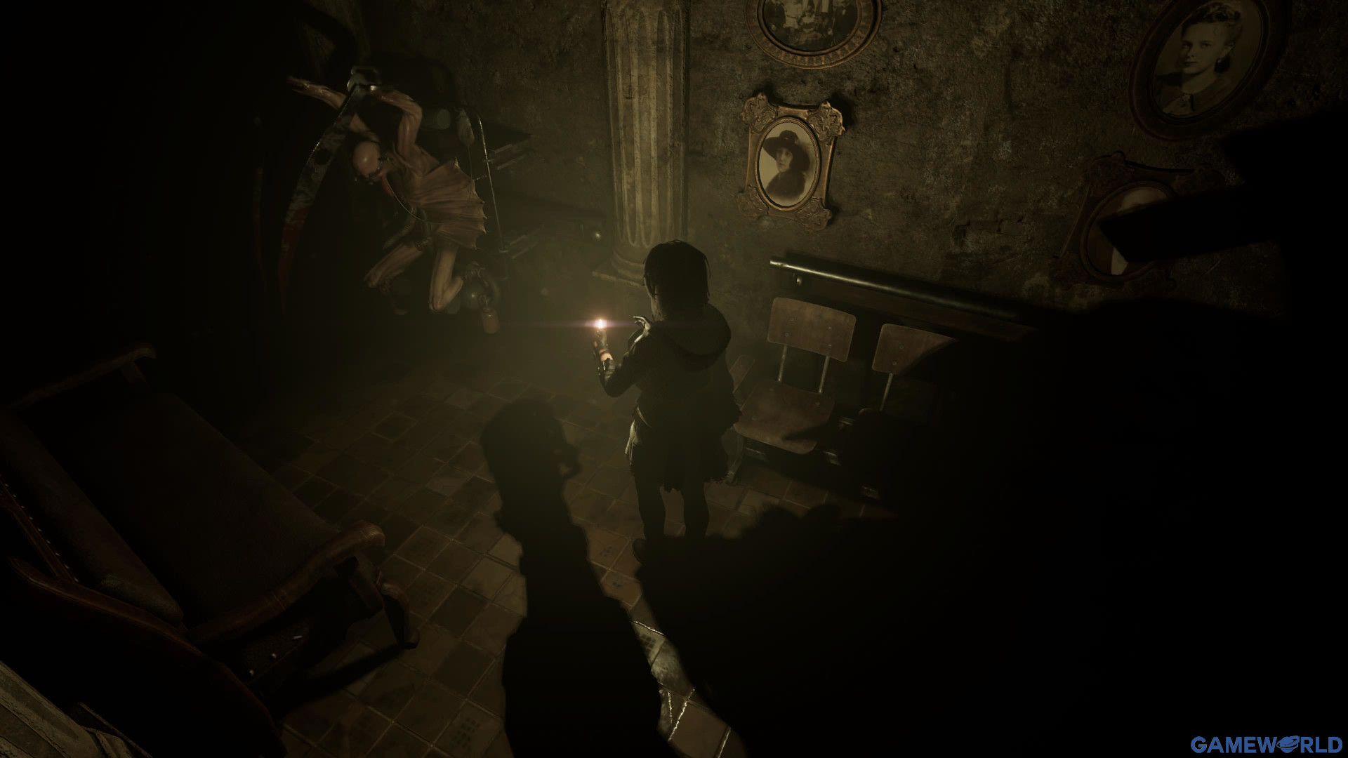 tormented souls 2