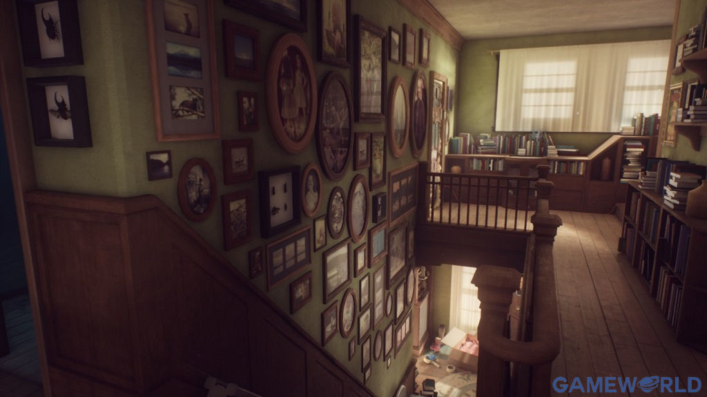 what remains of edith finch review 2