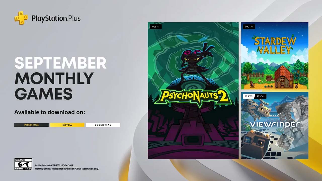PSPLUSSEPT