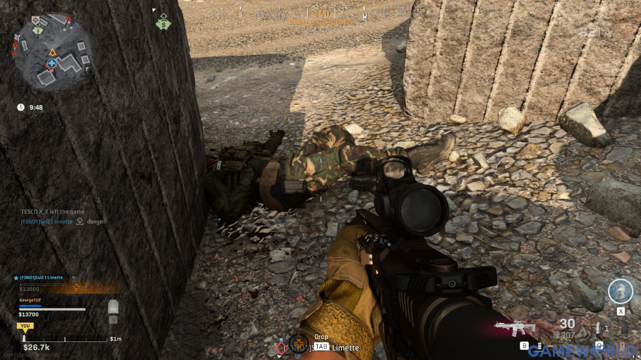 CoD Warzone 2