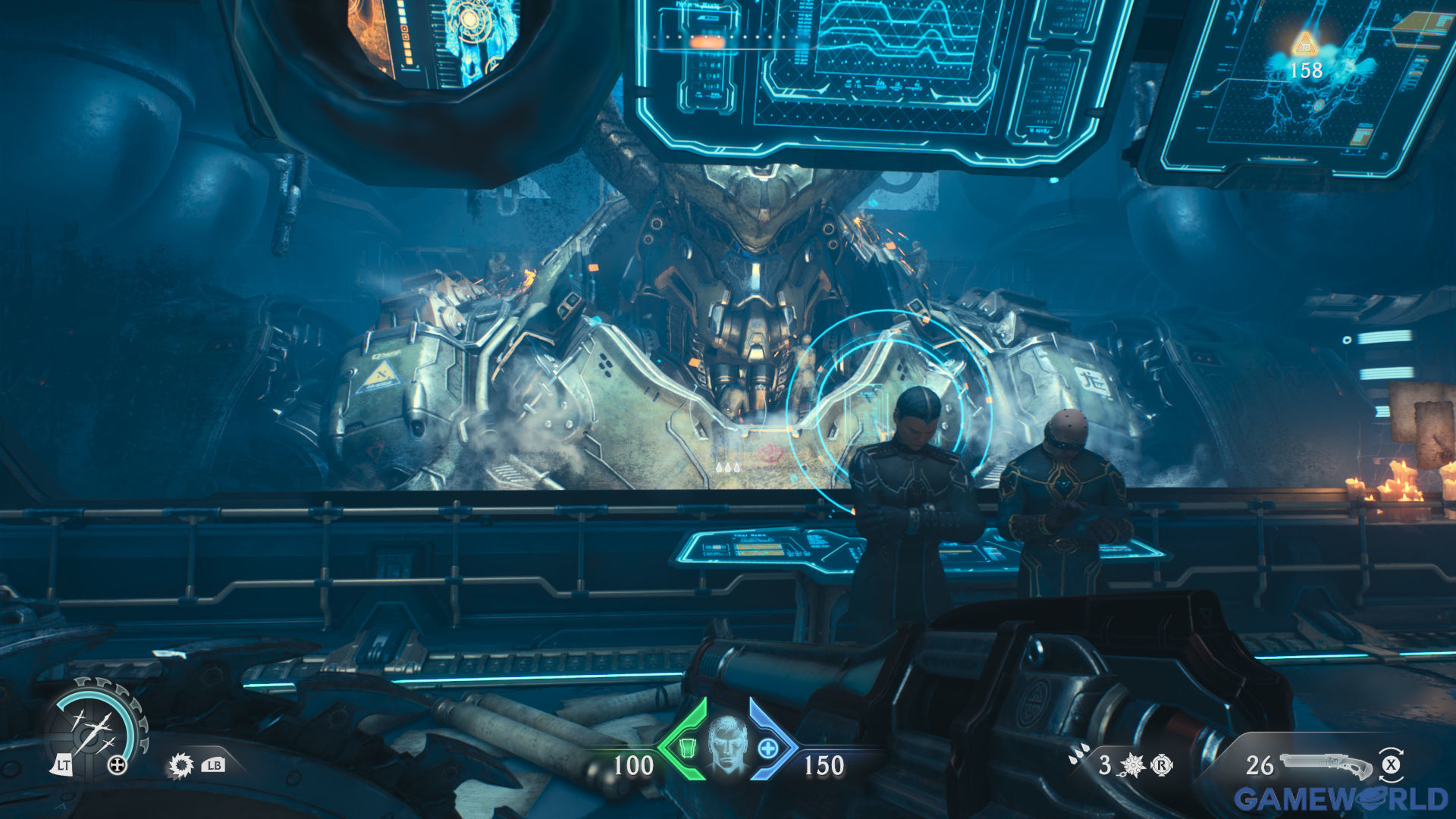 Doom the dark ages 4