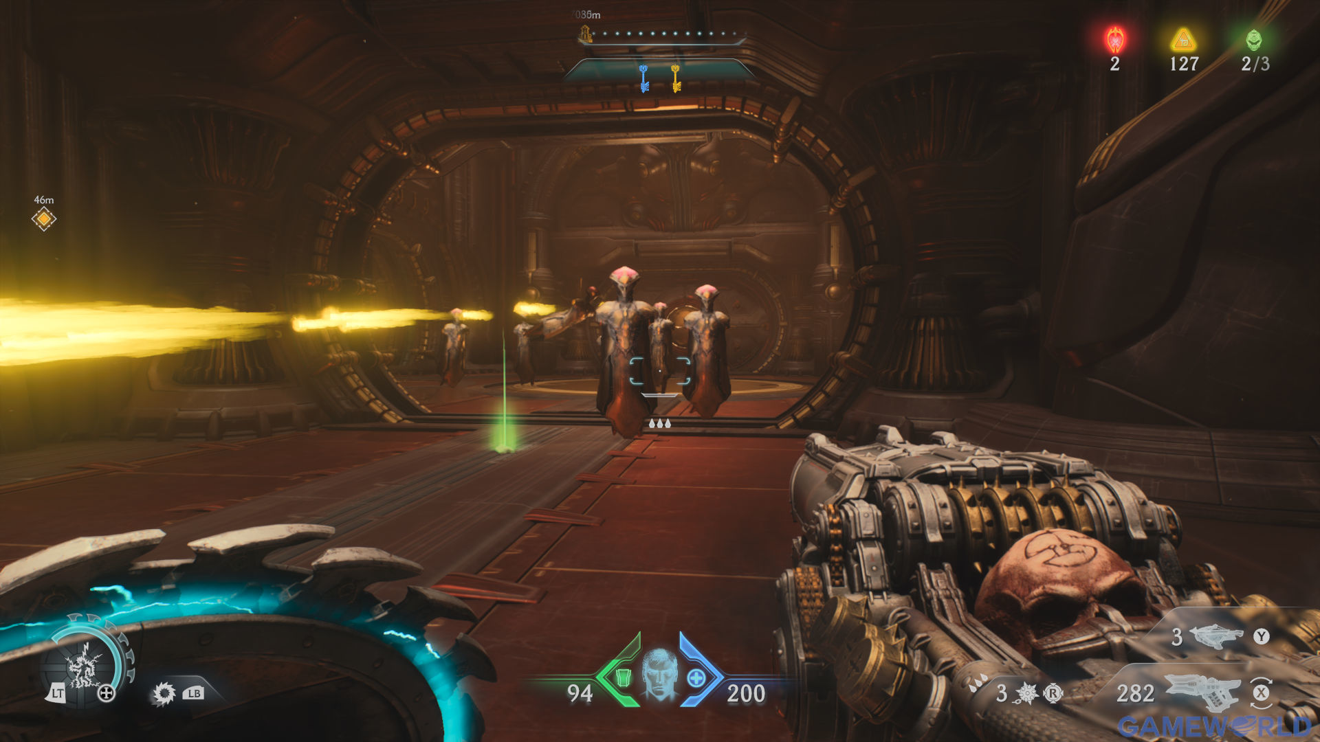 Doom the dark ages 4