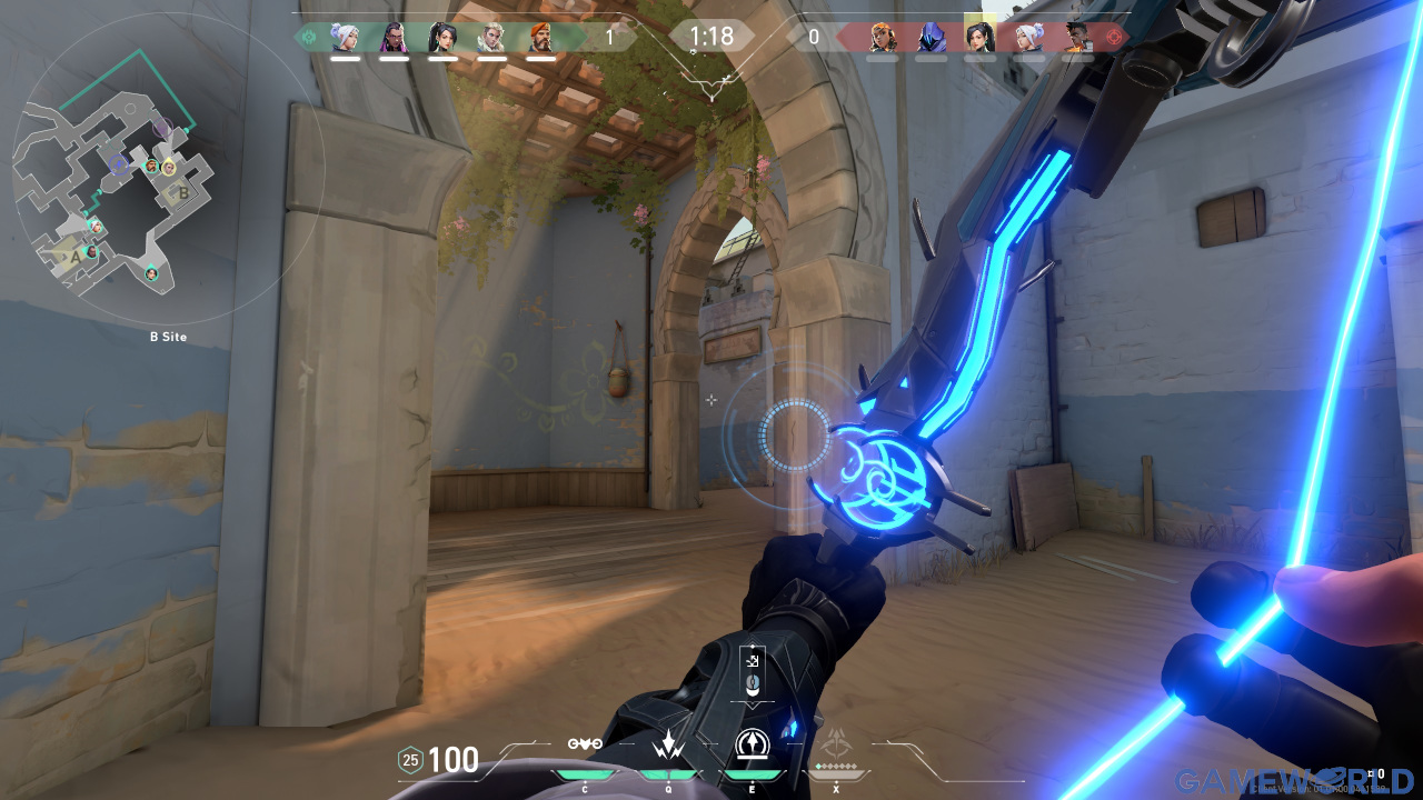 Valorant 6