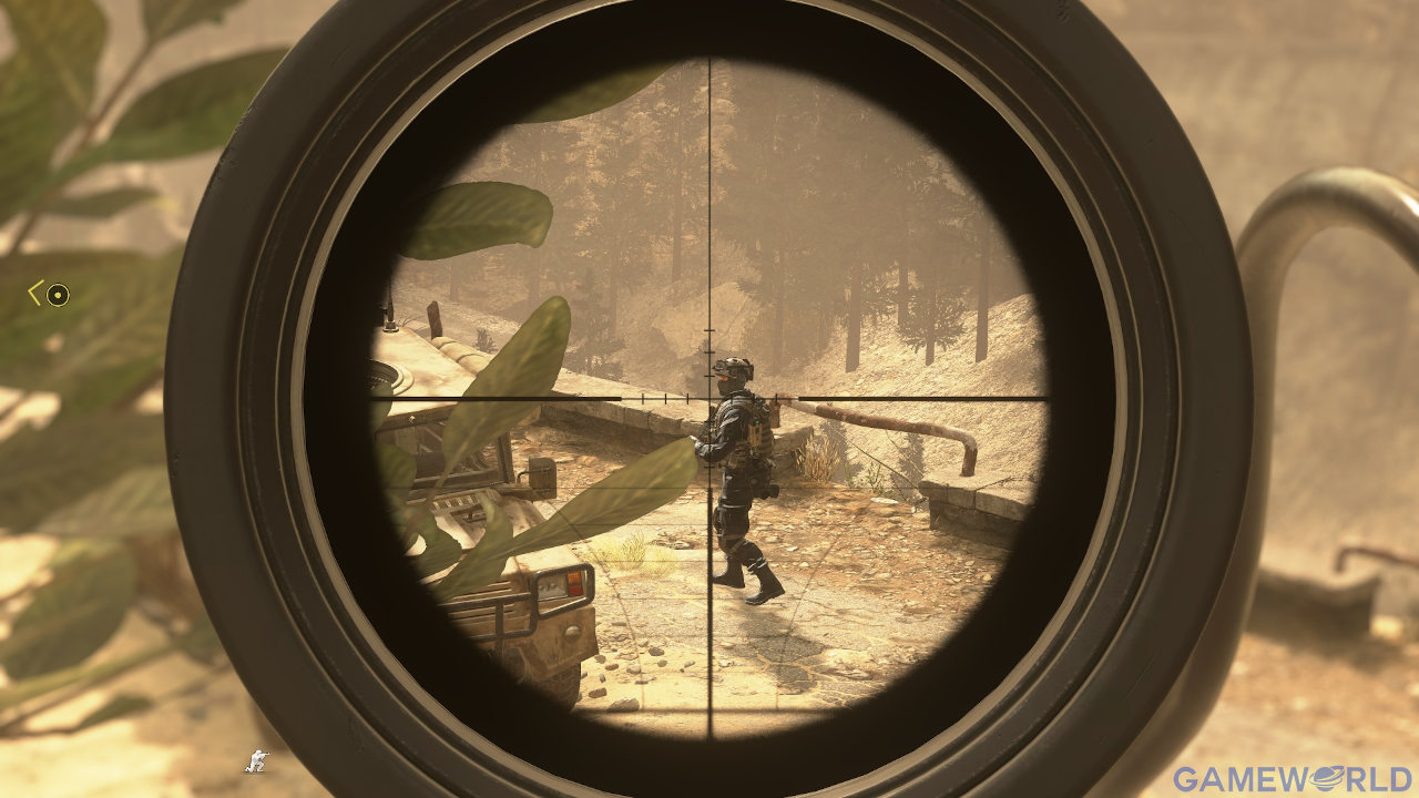 cod mw2 remastered 4