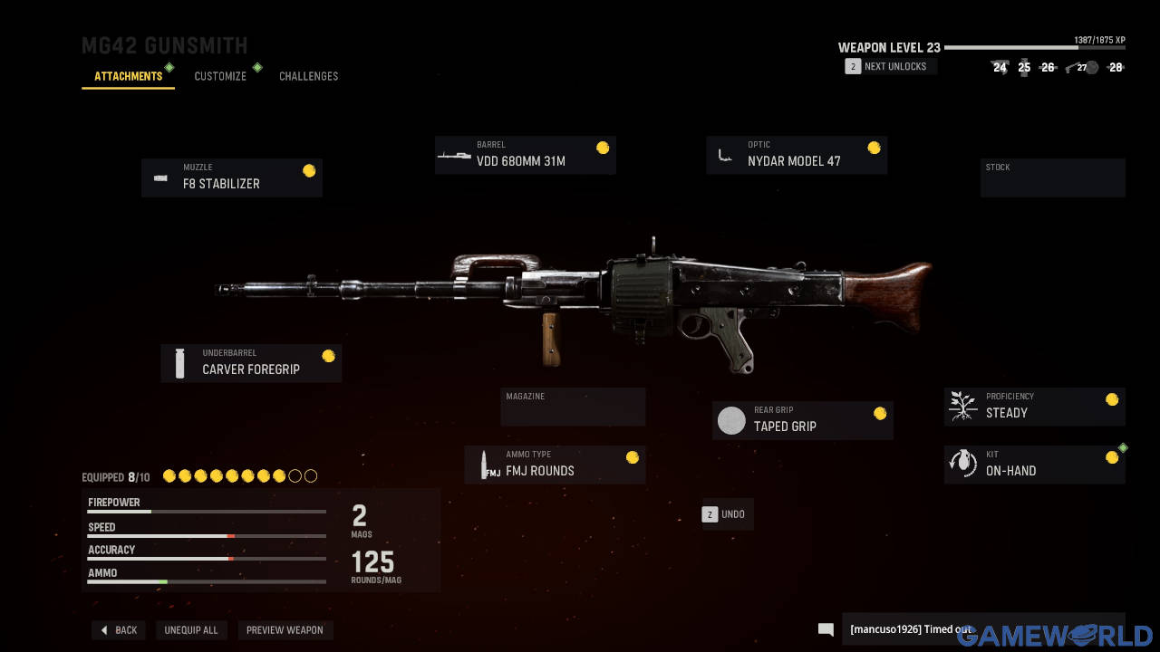 cod vanguard 3