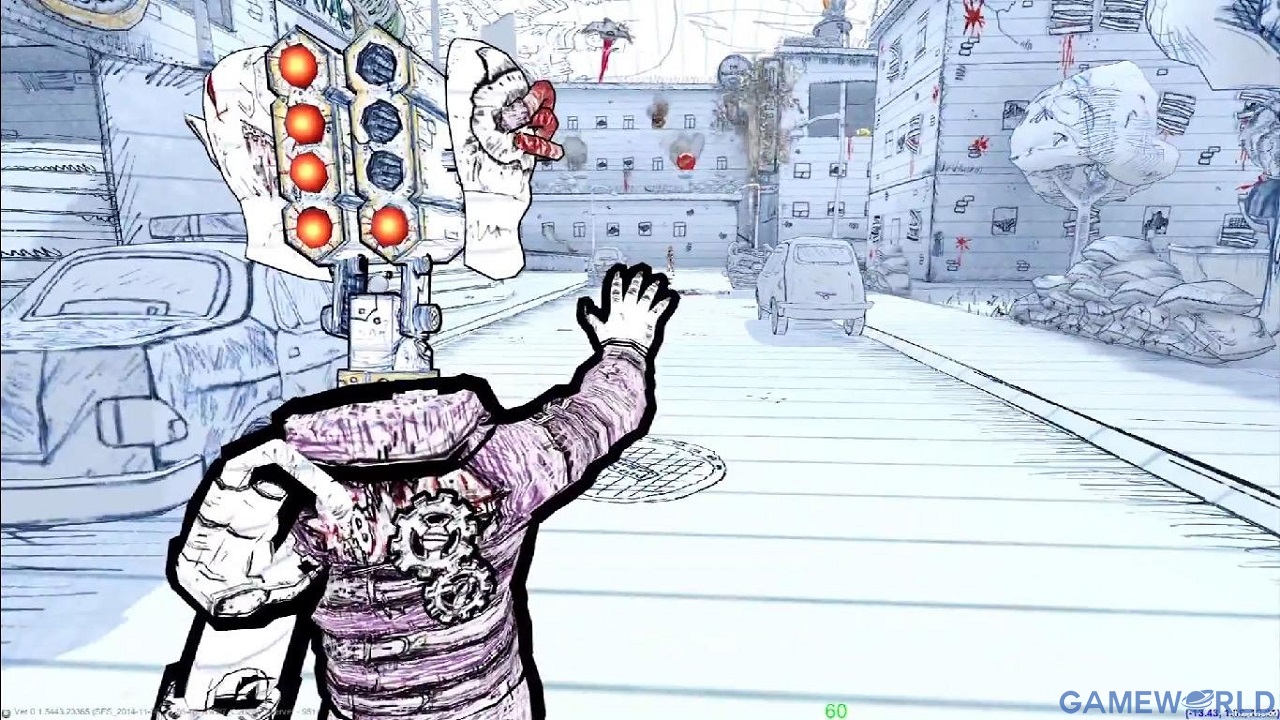 drawn to death 4
