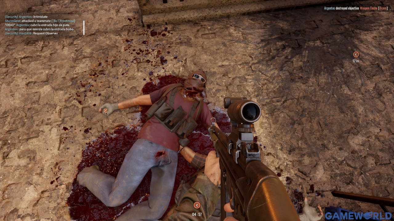 insurgency sandstorm 4