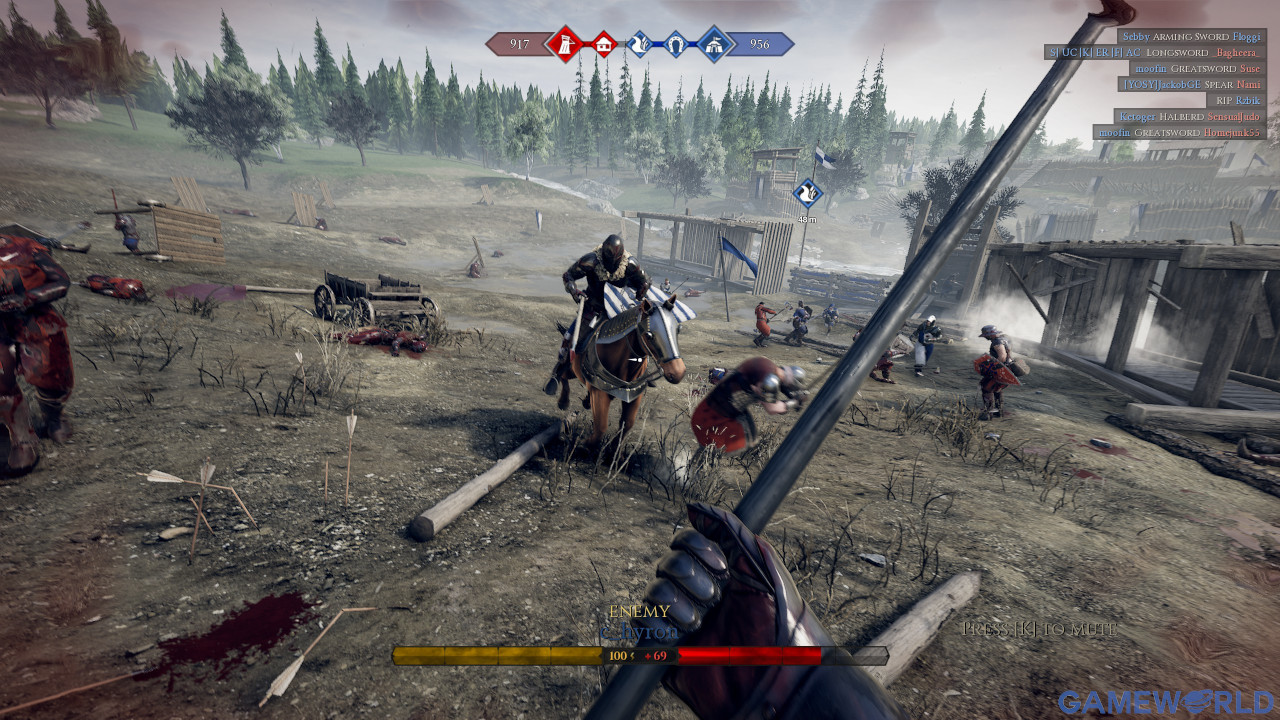 mordhau 1