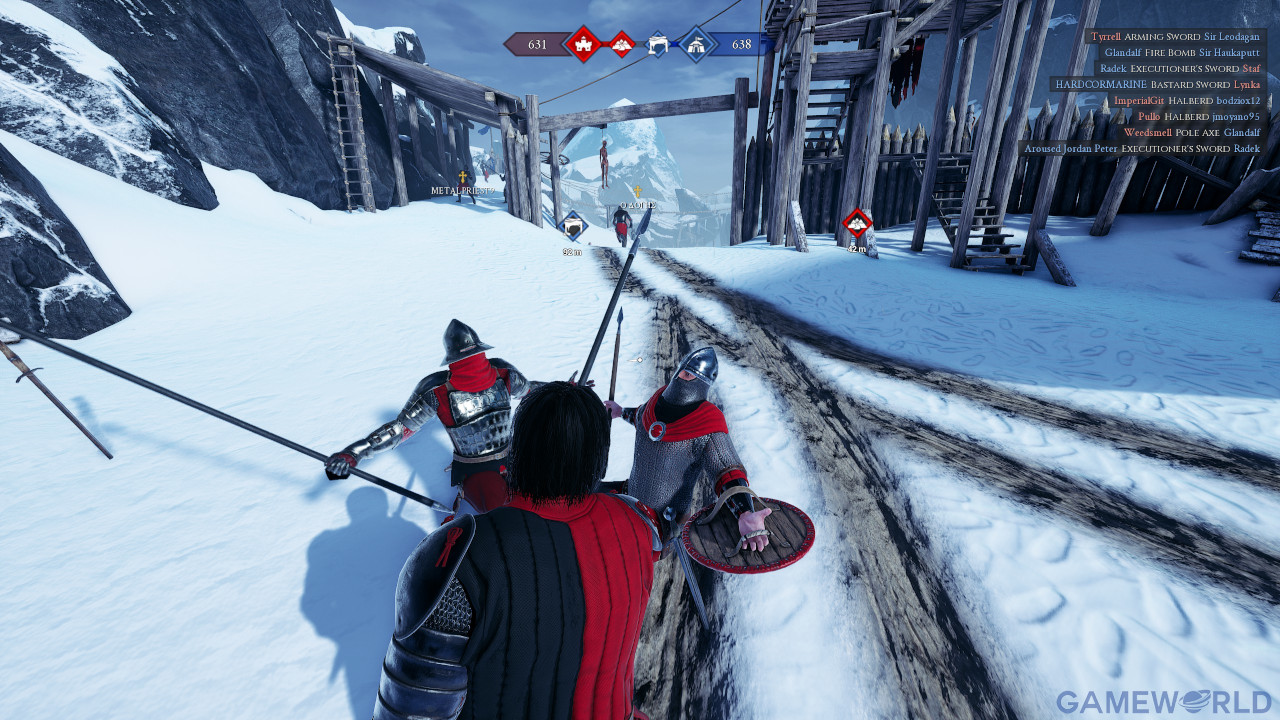 mordhau 4