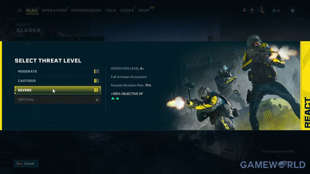rainbow six extraction 2