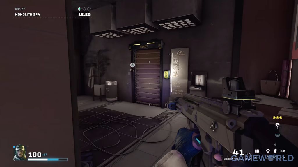 rainbow six extraction 3