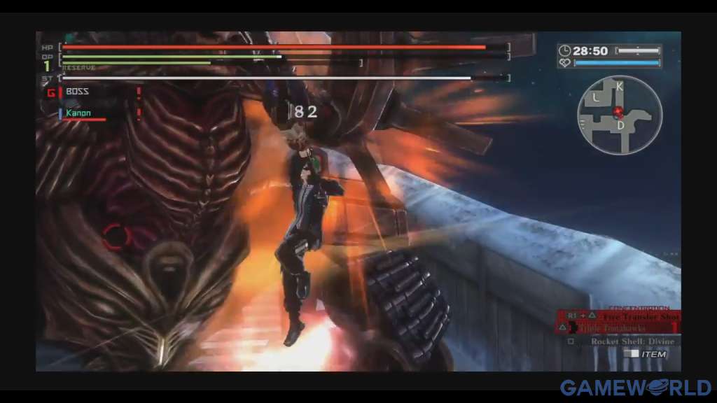 god eater resurrection 3