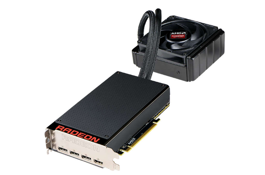 amd r9 fury