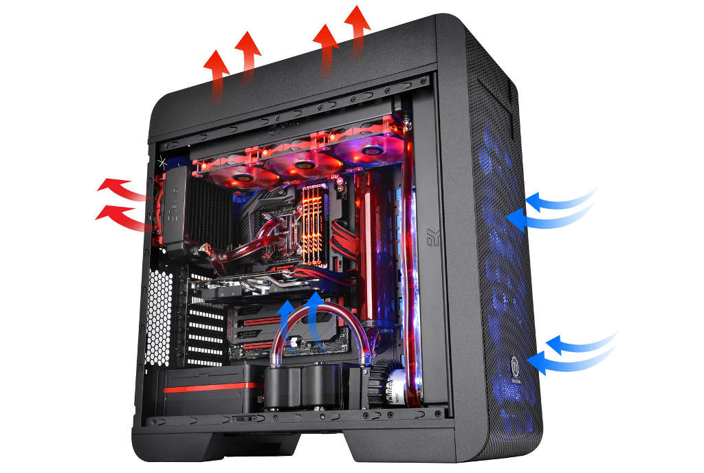 case ariflow