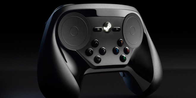 new-steam-controller
