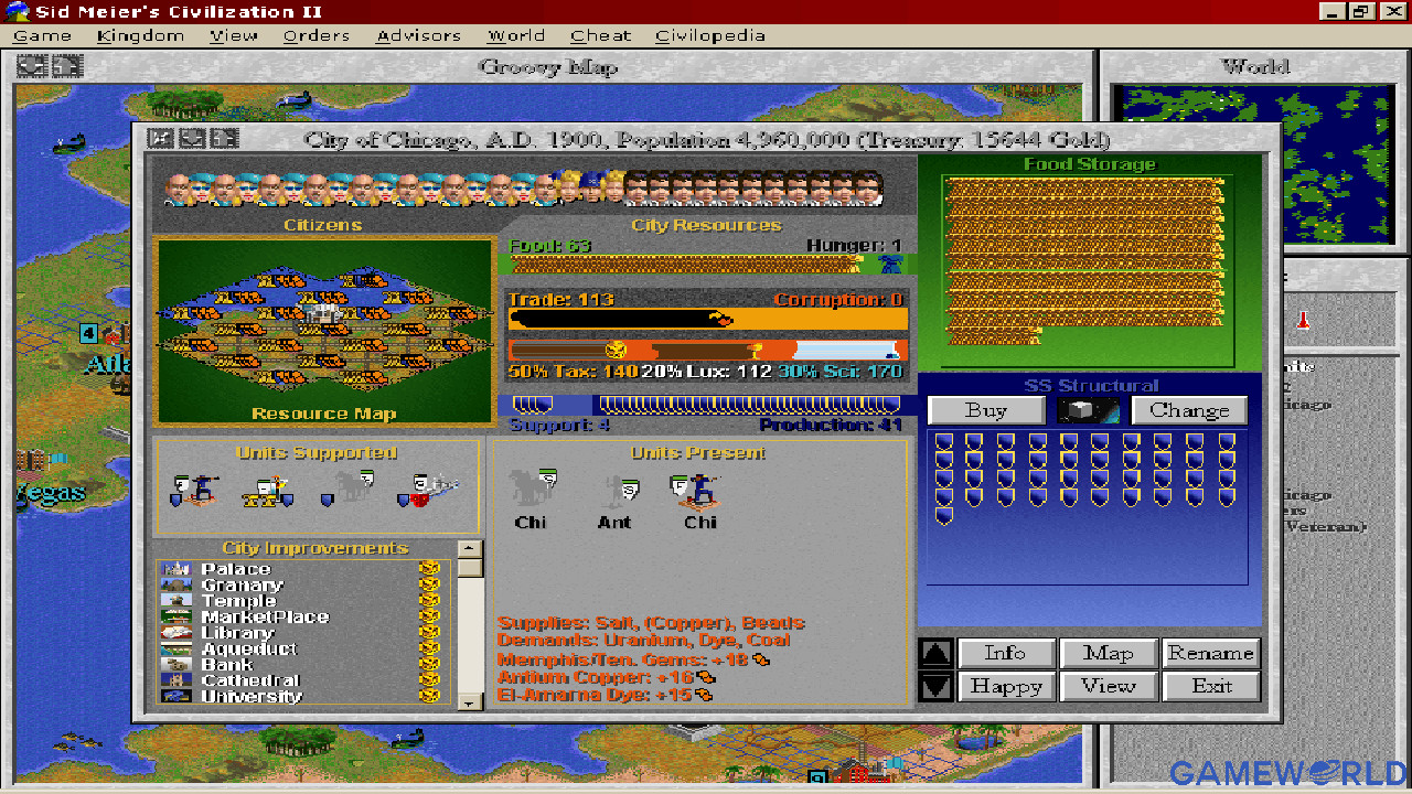 civilization ii 2