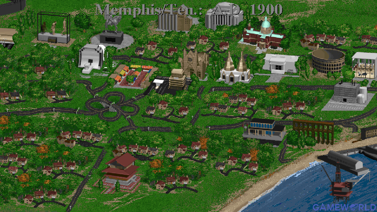 civilization ii 3