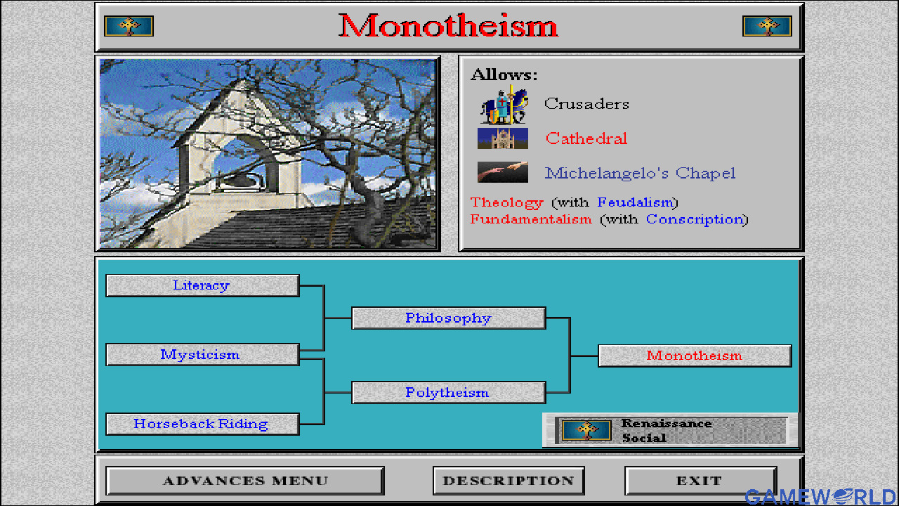civilization ii 4