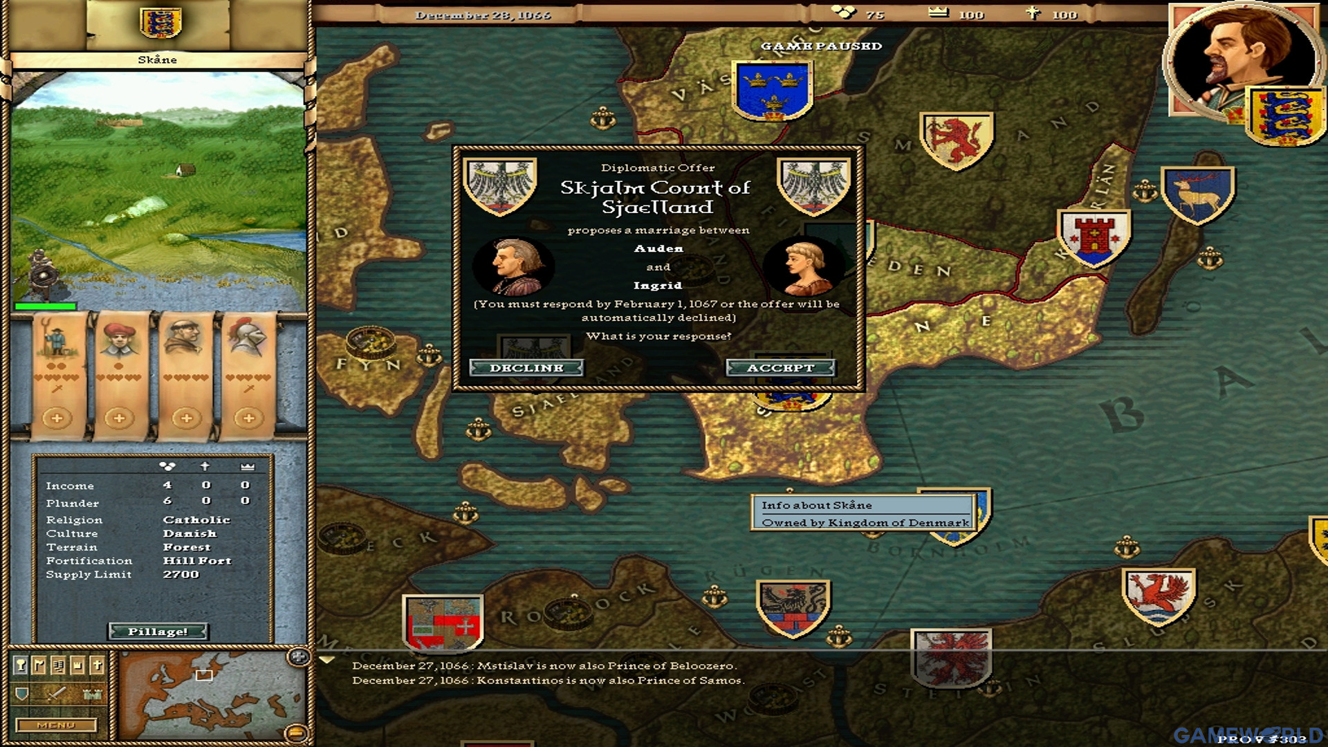 crusader kings 5