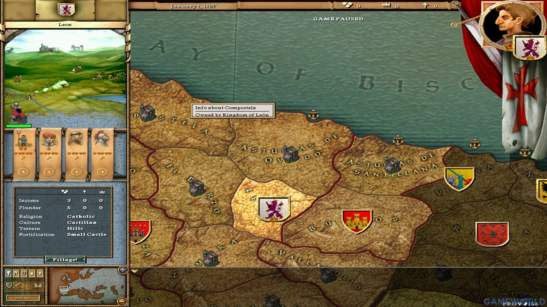 crusader kings 6
