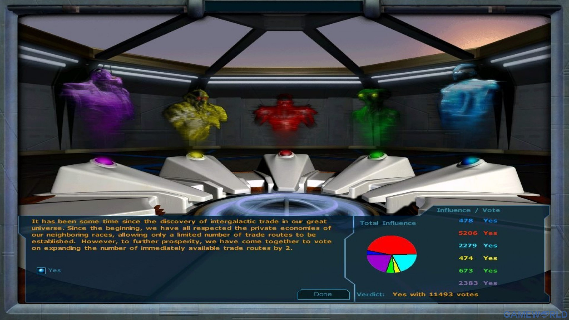 galactic civilizations 1