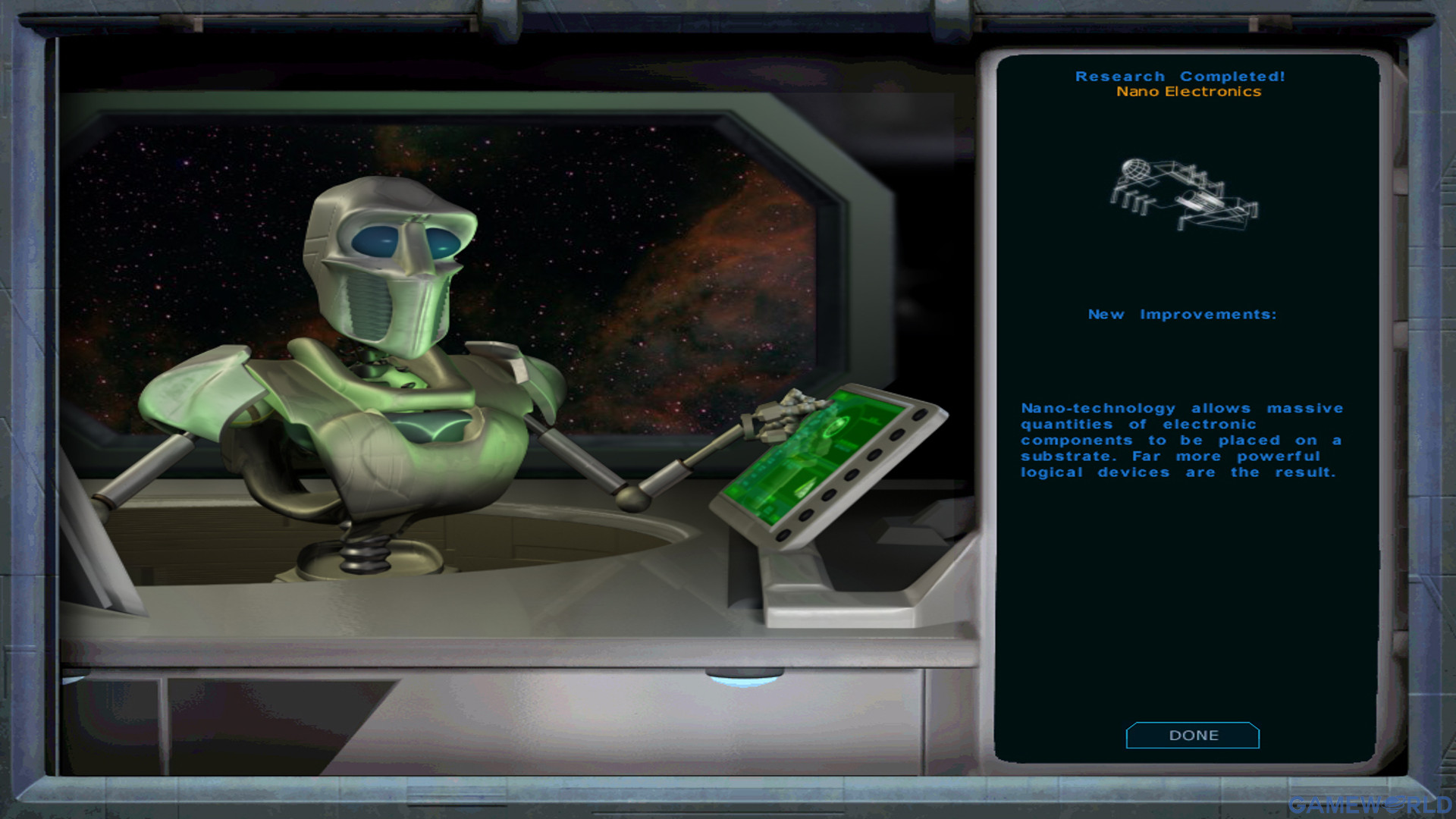 galactic civilizations 3