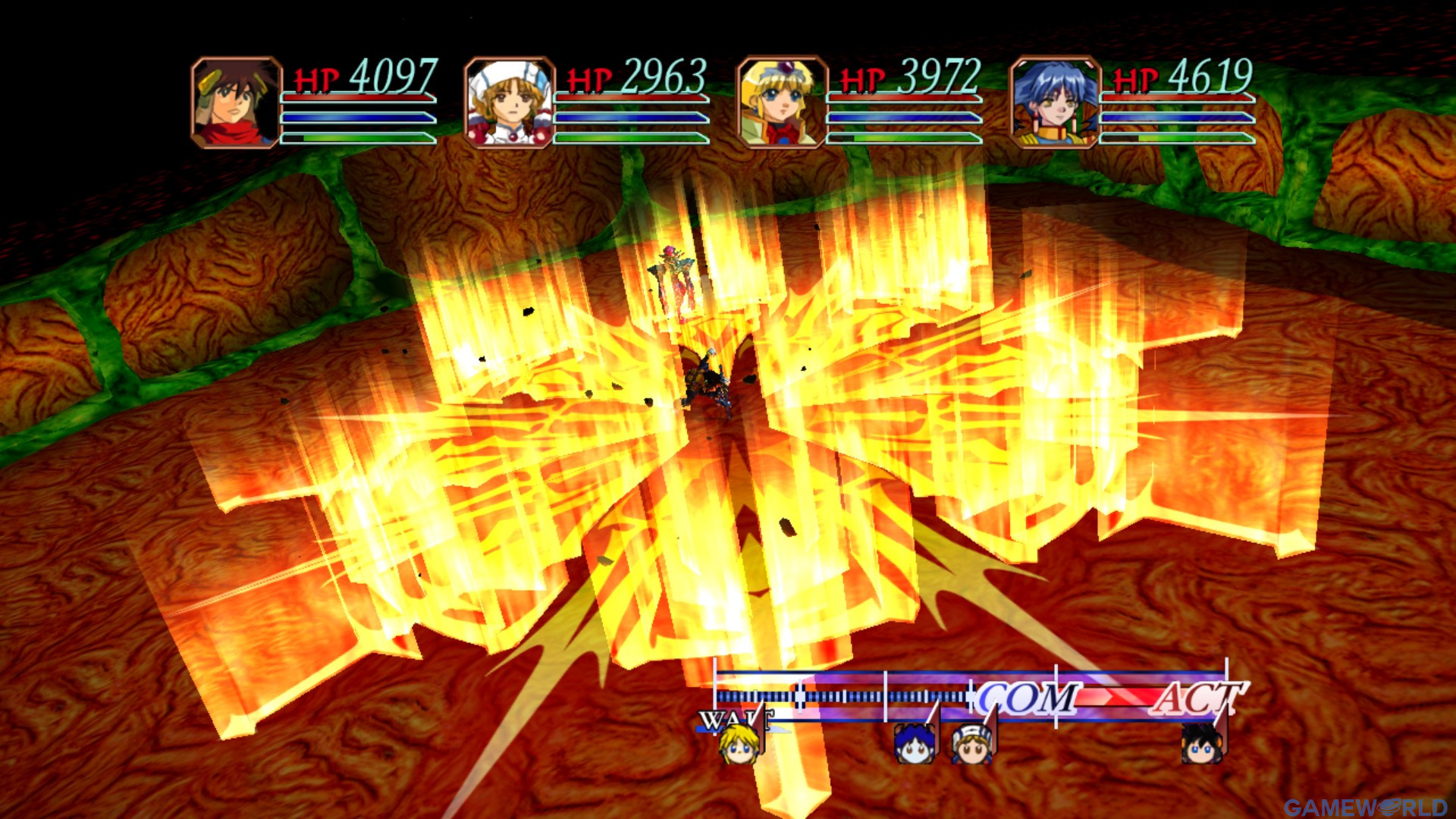 grandia 3