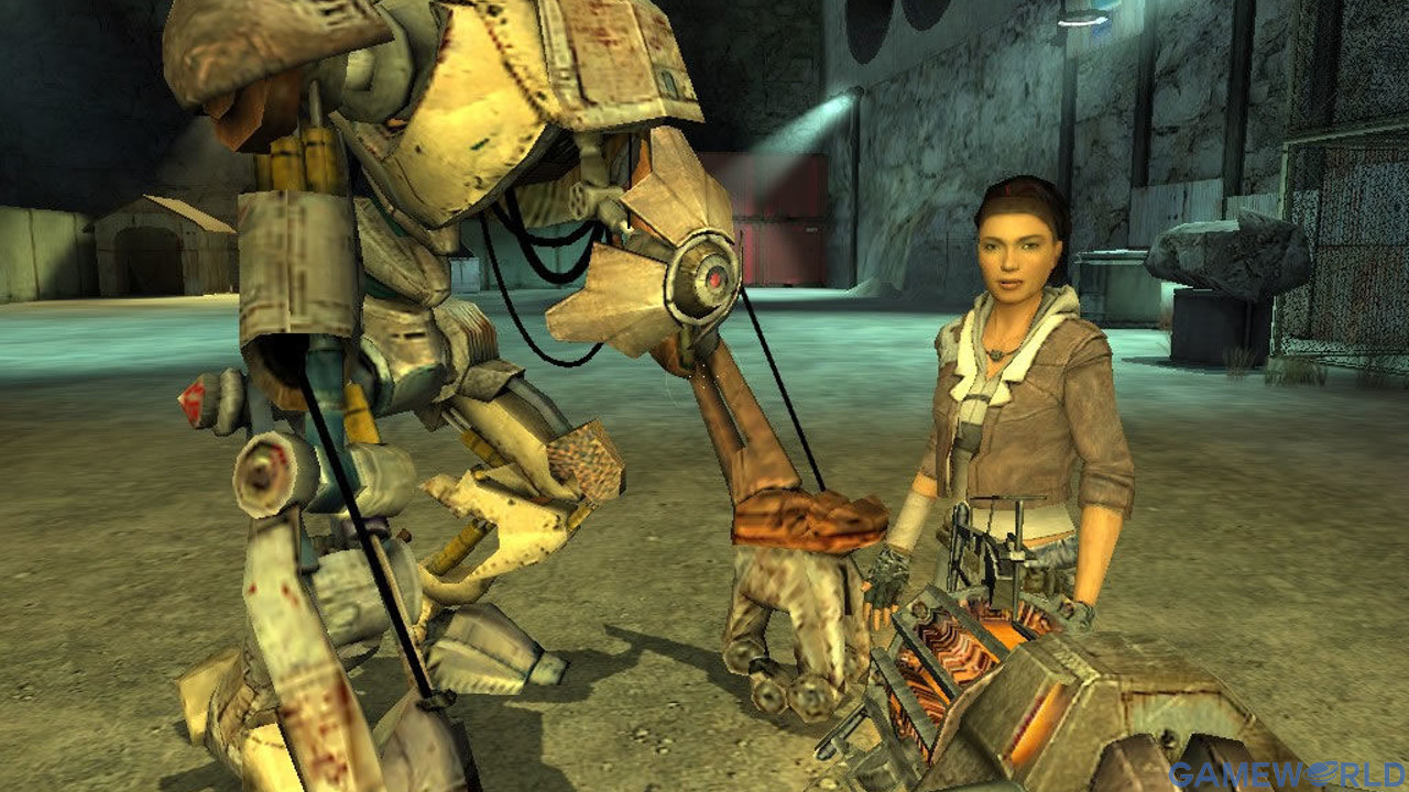half life 2 2